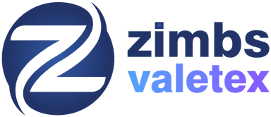 Zimbs Valetex